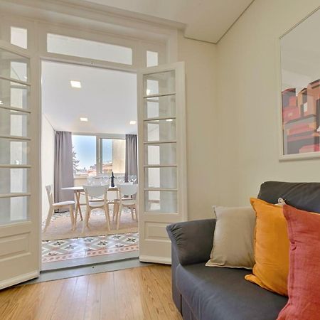 Sleep In Centre Downtown Apartment Porto Ngoại thất bức ảnh