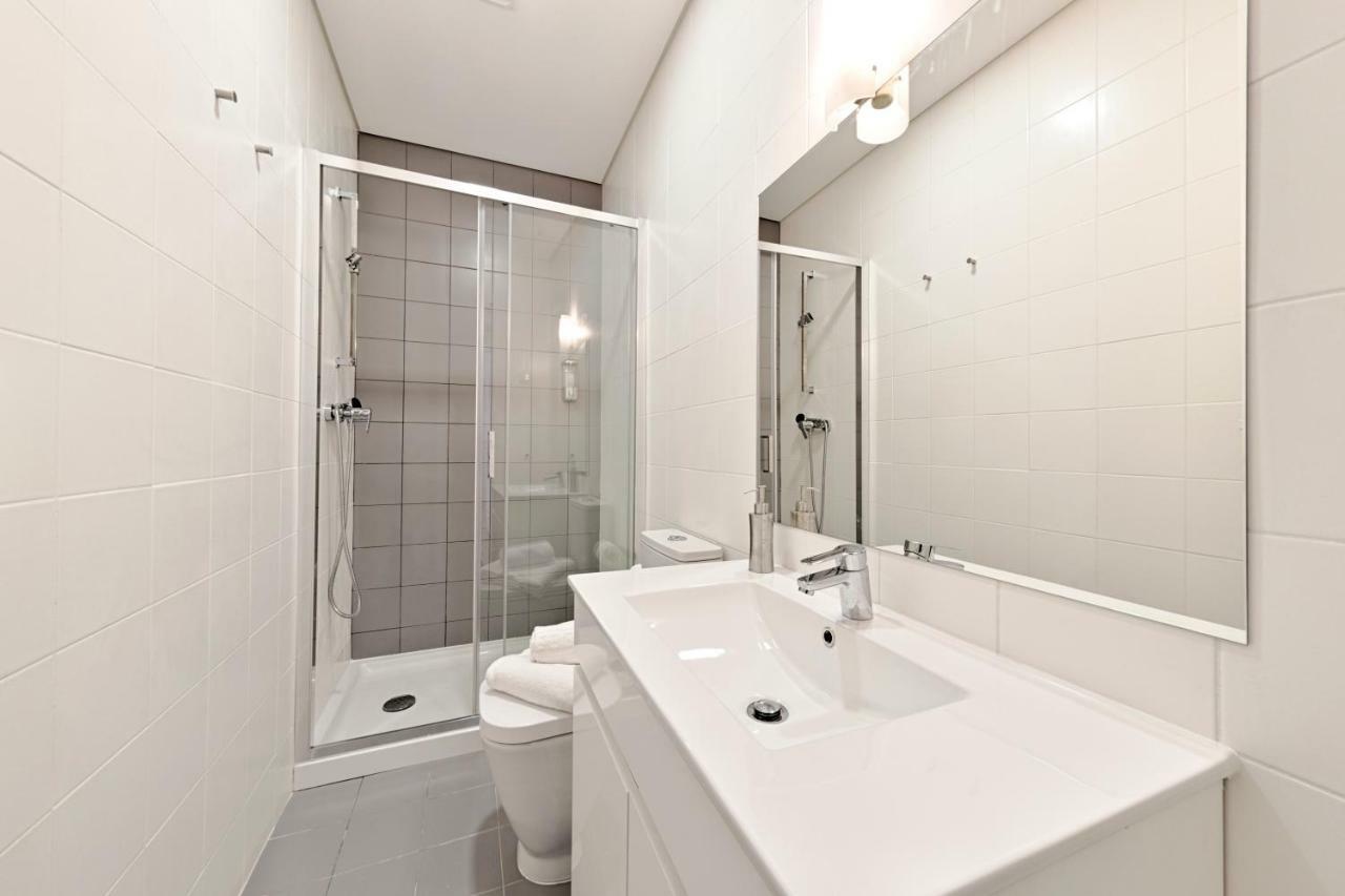 Sleep In Centre Downtown Apartment Porto Ngoại thất bức ảnh