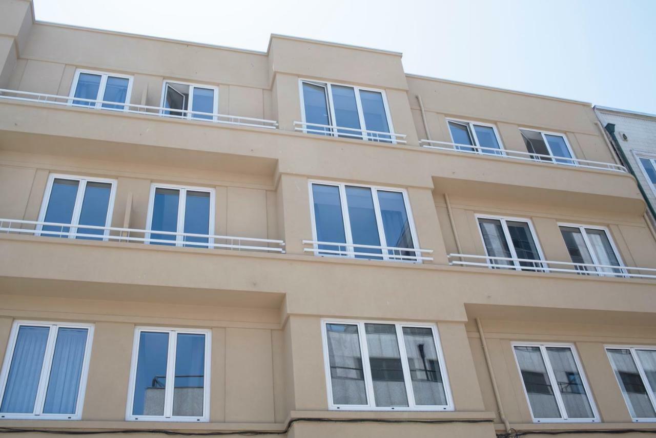 Sleep In Centre Downtown Apartment Porto Ngoại thất bức ảnh