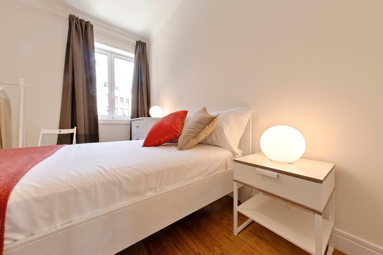 Sleep In Centre Downtown Apartment Porto Ngoại thất bức ảnh