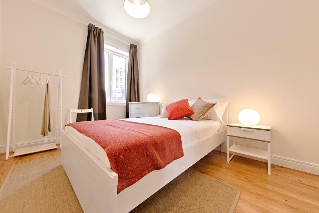 Sleep In Centre Downtown Apartment Porto Ngoại thất bức ảnh